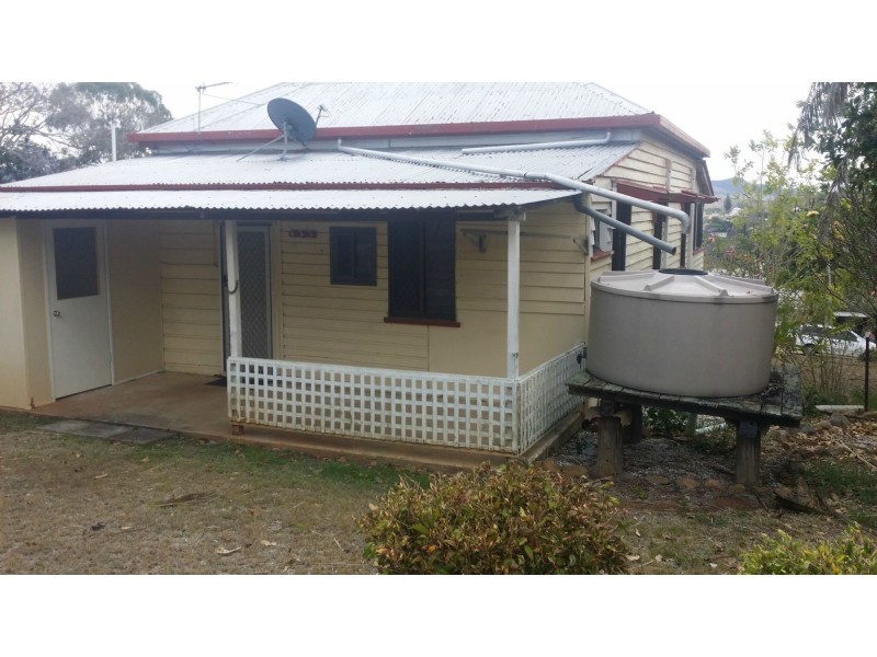 56 Darcy Street, Mount Morgan QLD 4714