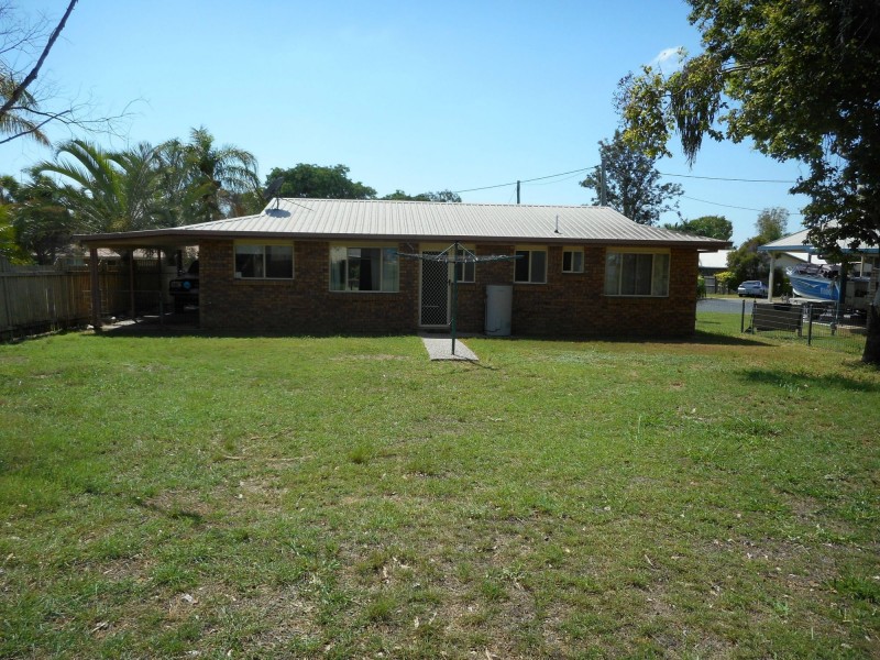 8 Lorraine Court, Gracemere QLD 4702
