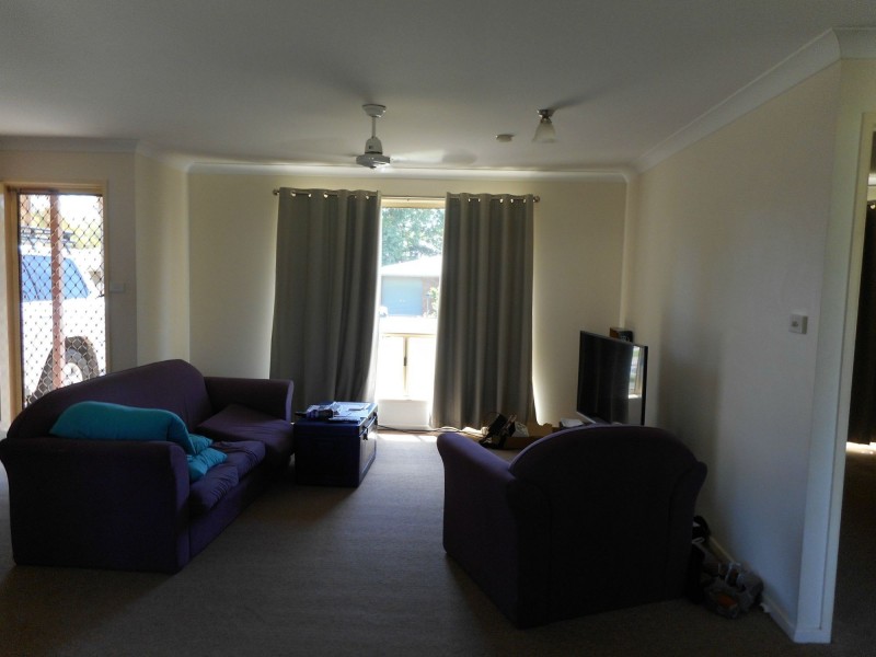 8 Lorraine Court, Gracemere QLD 4702