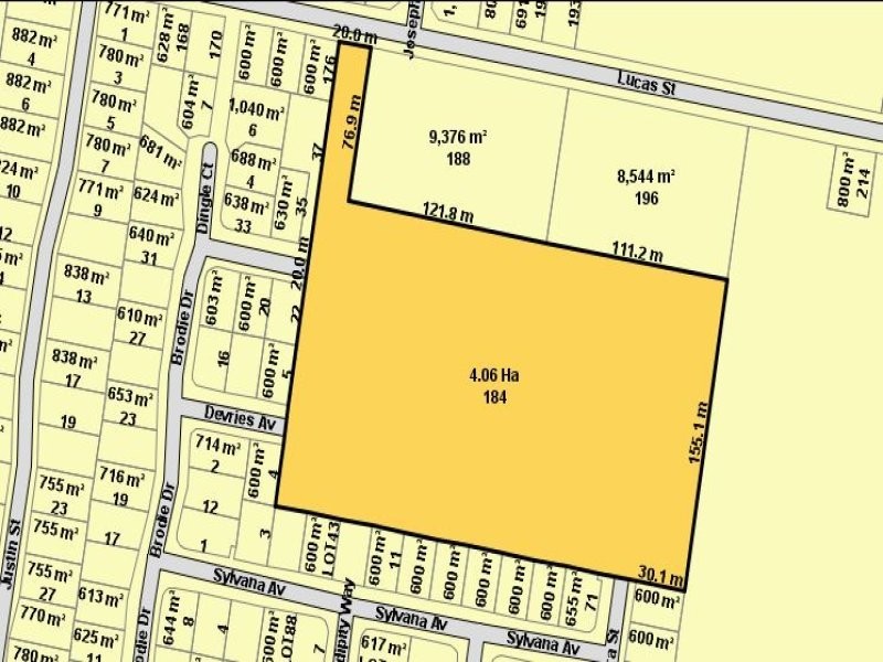 184 Lucas Street, Gracemere QLD 4702