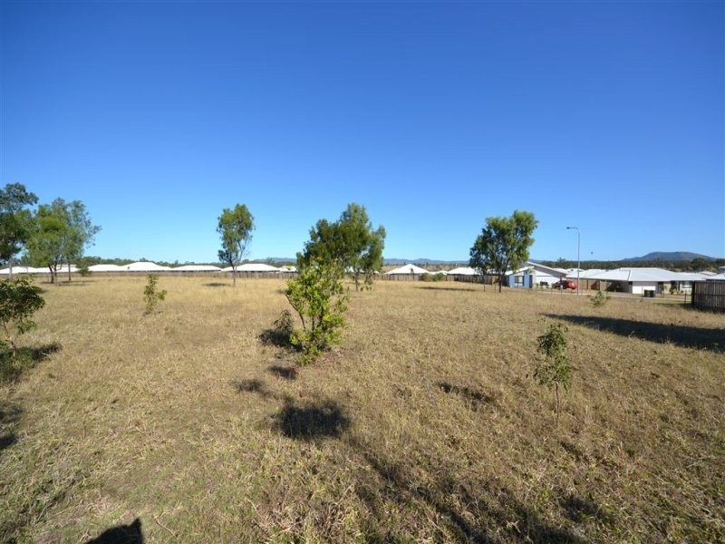 184 Lucas Street, Gracemere QLD 4702