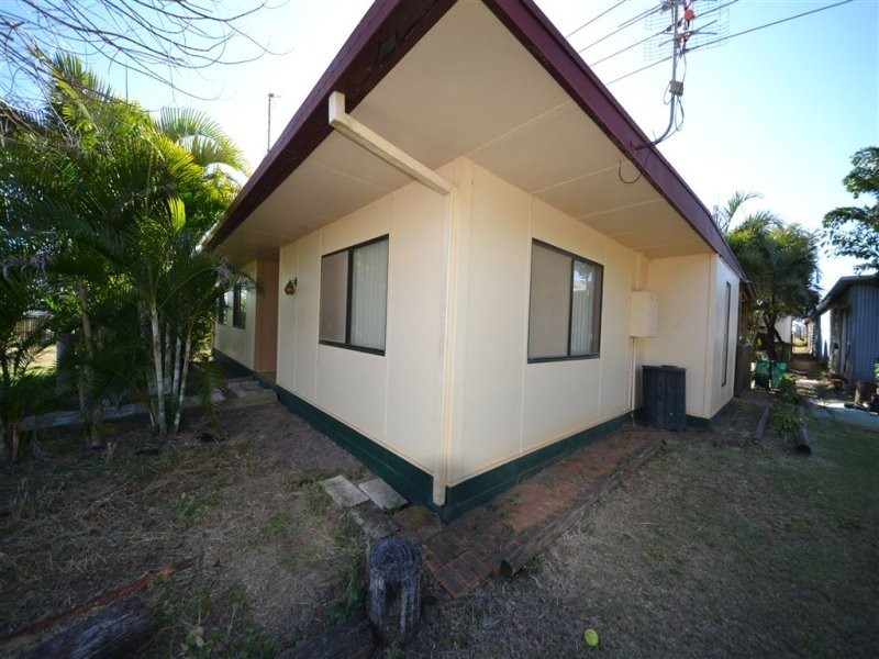 184 Lucas Street, Gracemere QLD 4702