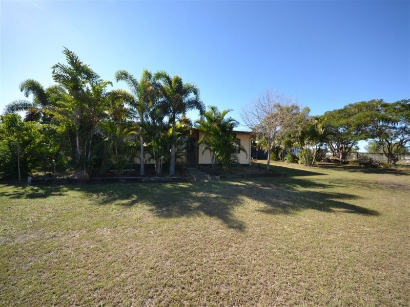 184 Lucas Street, Gracemere QLD 4702