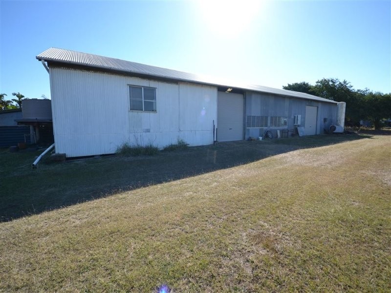 184 Lucas Street, Gracemere QLD 4702