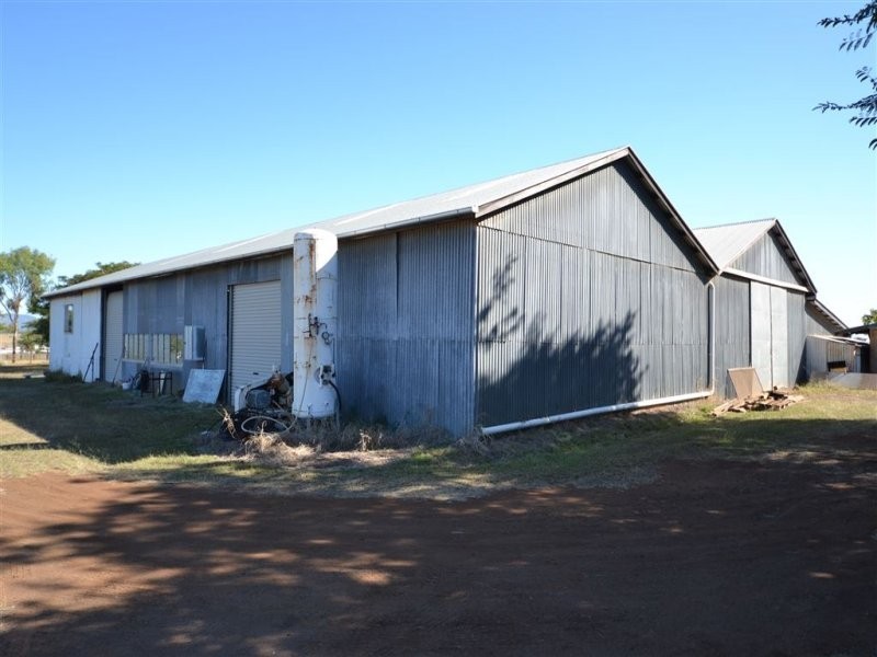 184 Lucas Street, Gracemere QLD 4702