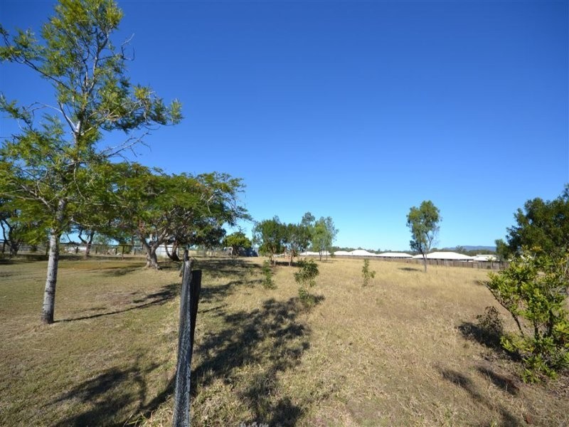 184 Lucas Street, Gracemere QLD 4702