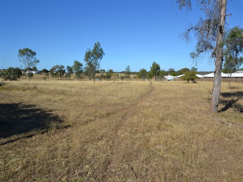 184 Lucas Street, Gracemere QLD 4702