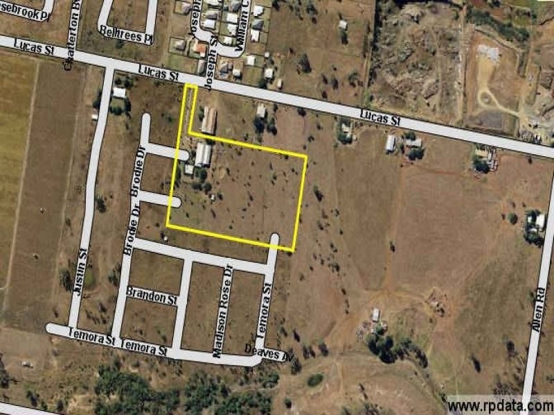 184 Lucas Street, Gracemere QLD 4702