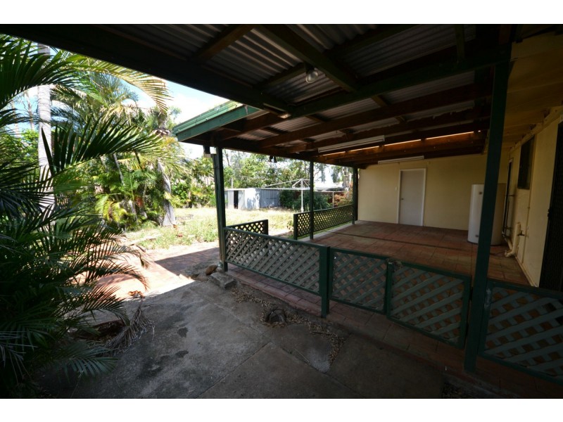 33 Buxton Drive, Gracemere QLD 4702