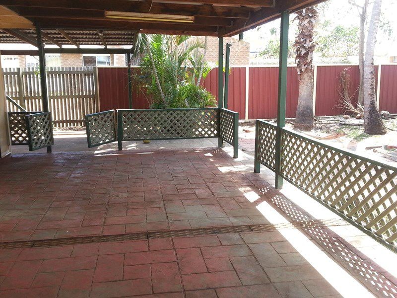 33 Buxton Drive, Gracemere QLD 4702