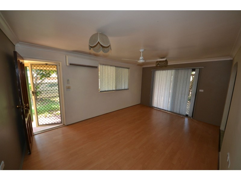 33 Buxton Drive, Gracemere QLD 4702