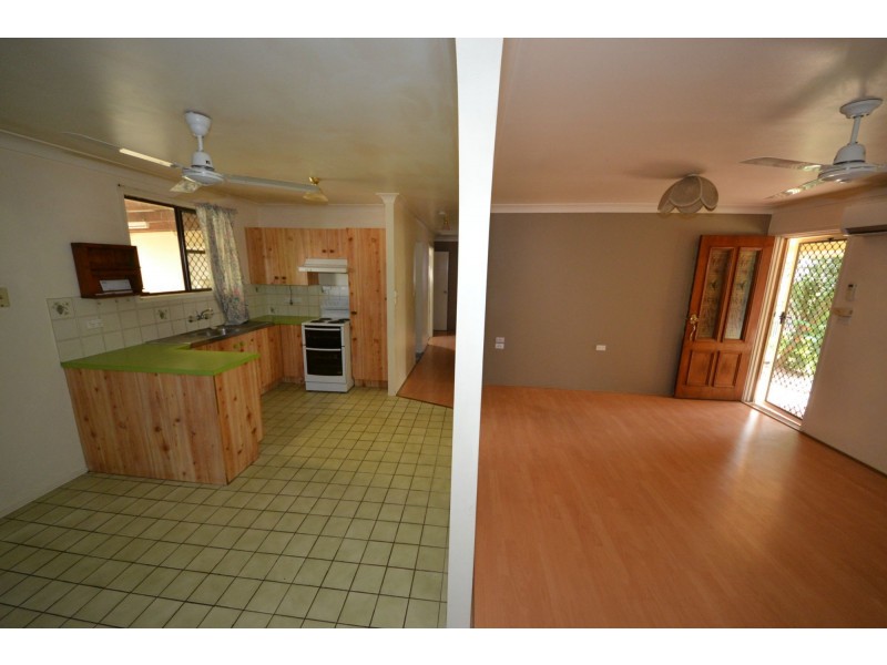 33 Buxton Drive, Gracemere QLD 4702