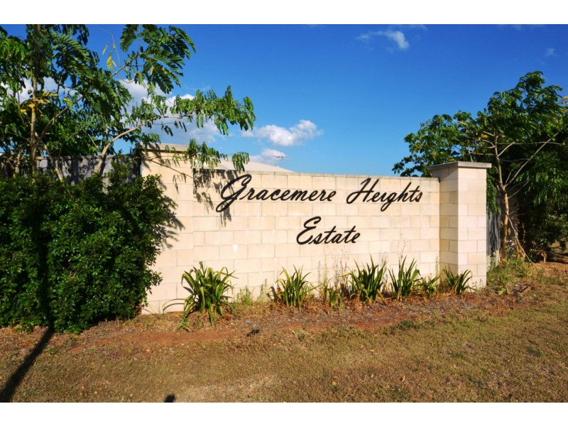 2 Broadhurst Drive, Gracemere QLD 4702