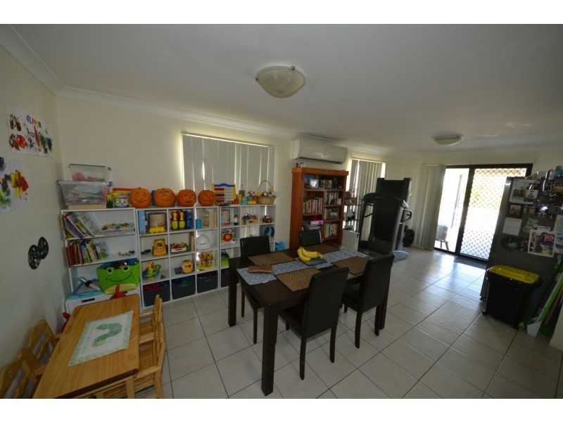 2 Broadhurst Drive, Gracemere QLD 4702