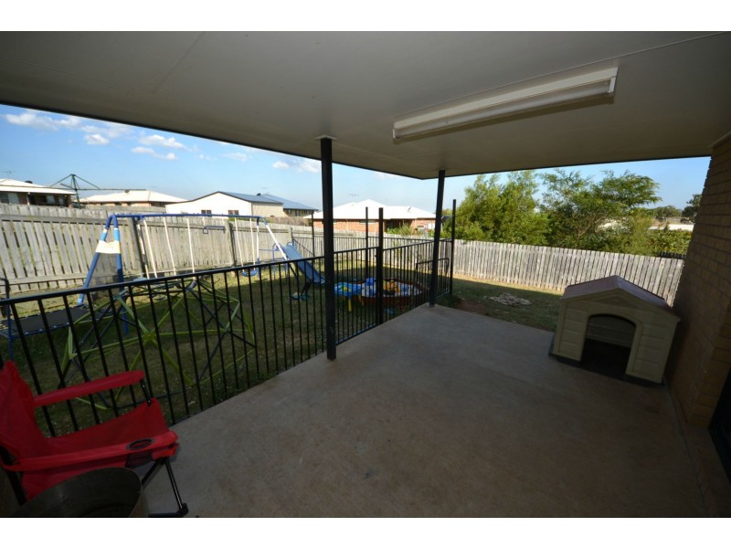 2 Broadhurst Drive, Gracemere QLD 4702