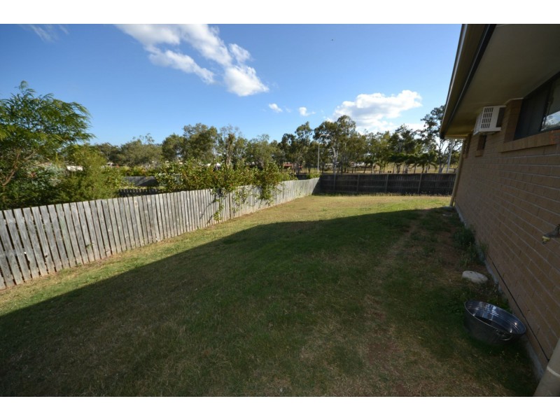 2 Broadhurst Drive, Gracemere QLD 4702