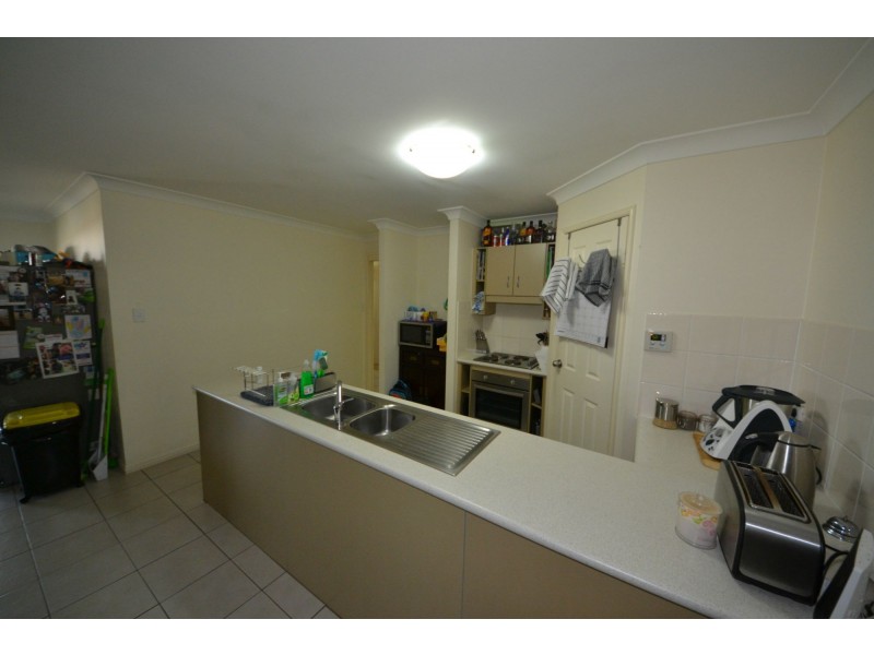 2 Broadhurst Drive, Gracemere QLD 4702