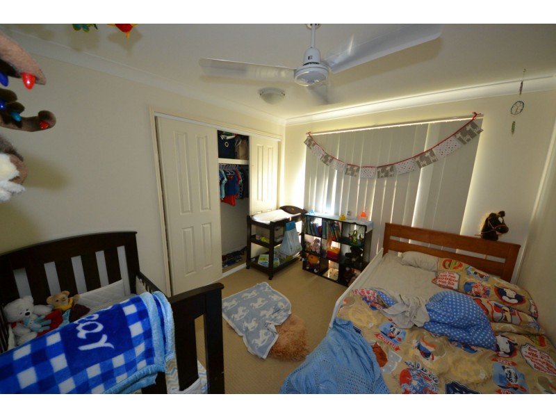 2 Broadhurst Drive, Gracemere QLD 4702