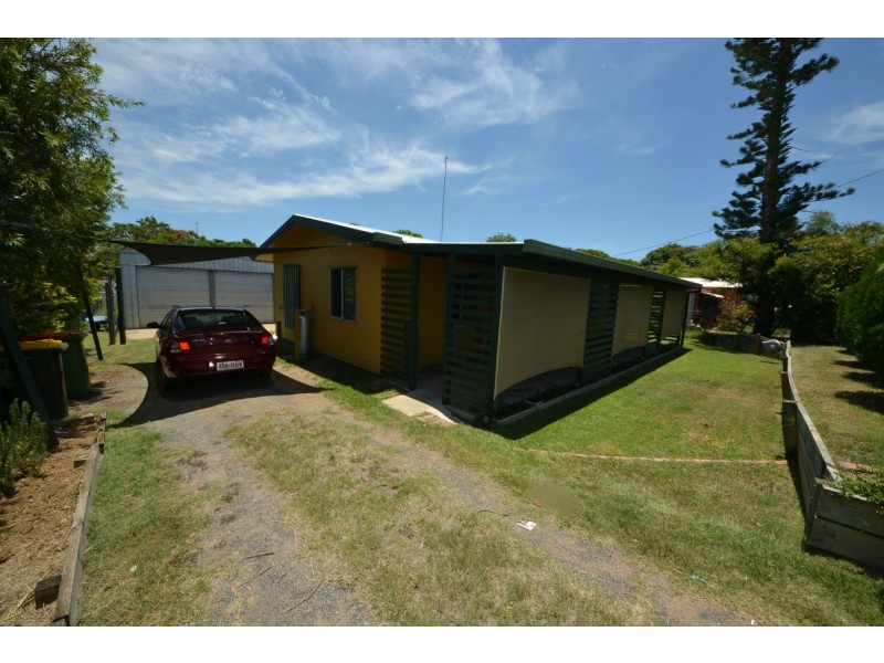 12 Ranger Street, Gracemere QLD 4702