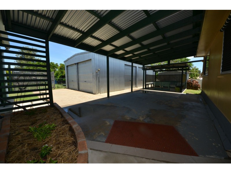 12 Ranger Street, Gracemere QLD 4702