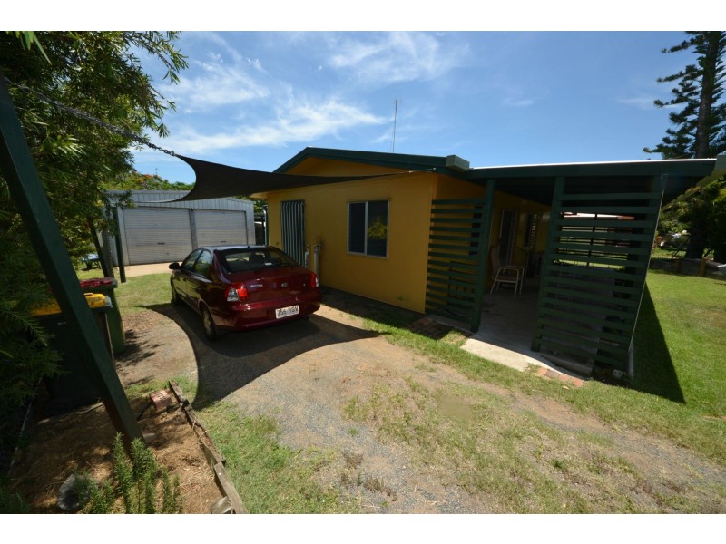 12 Ranger Street, Gracemere QLD 4702
