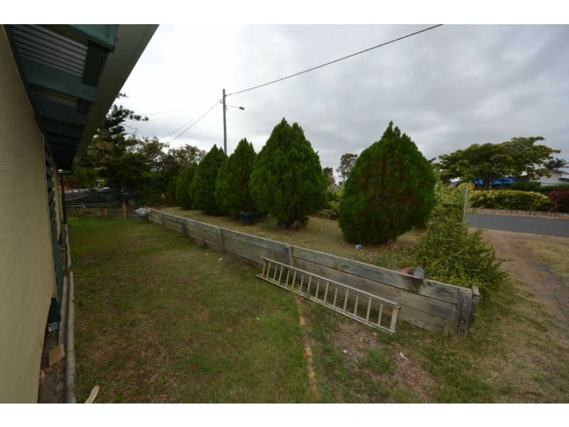 12 Ranger Street, Gracemere QLD 4702