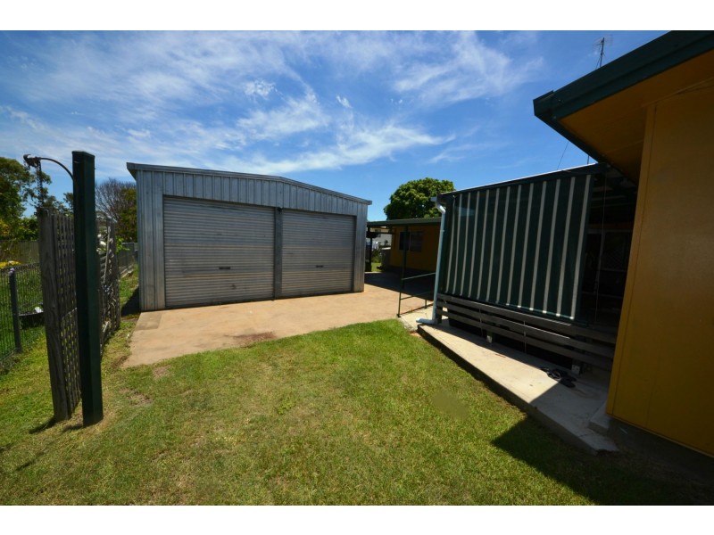 12 Ranger Street, Gracemere QLD 4702