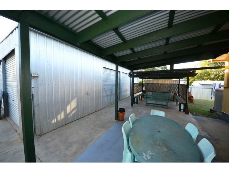 12 Ranger Street, Gracemere QLD 4702