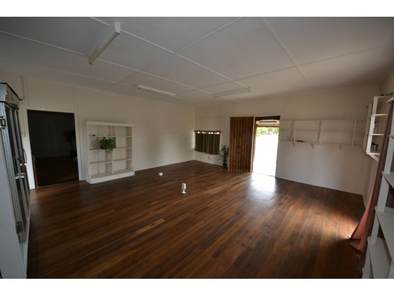 4539 Capricorn Highway, Westwood QLD 4702