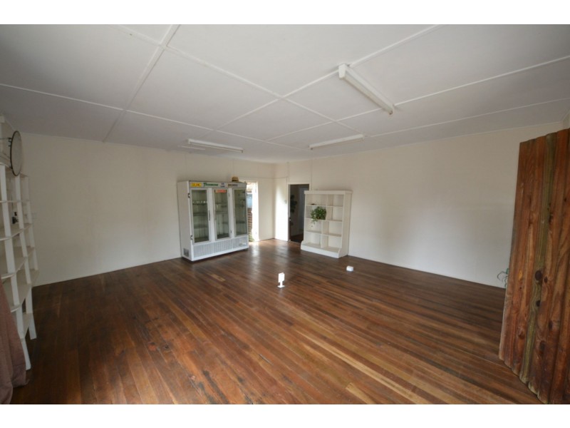 4539 Capricorn Highway, Westwood QLD 4702