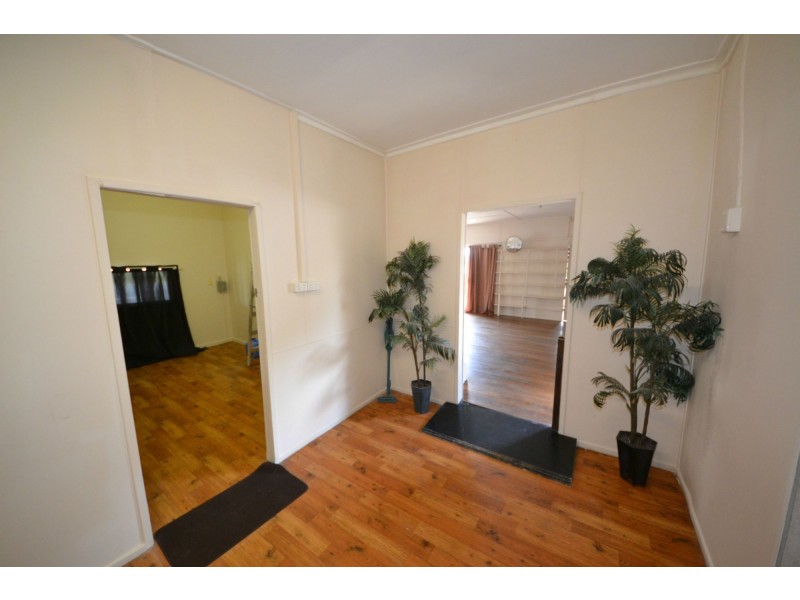 4539 Capricorn Highway, Westwood QLD 4702