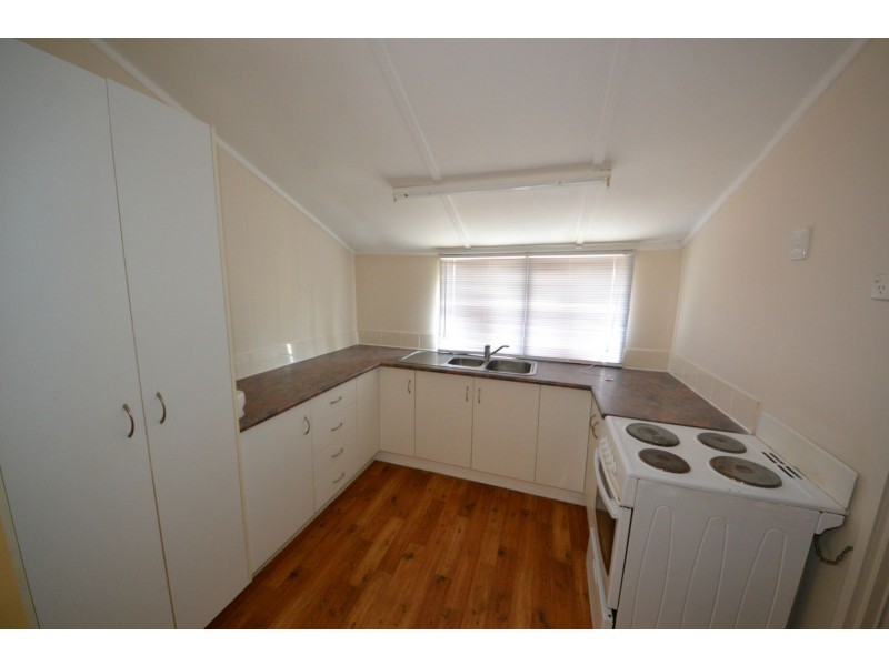 4539 Capricorn Highway, Westwood QLD 4702