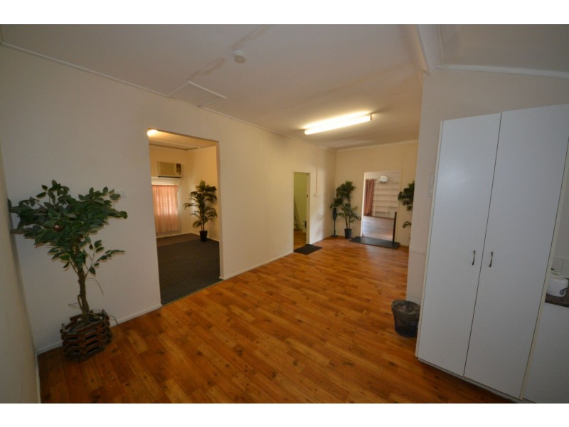 4539 Capricorn Highway, Westwood QLD 4702