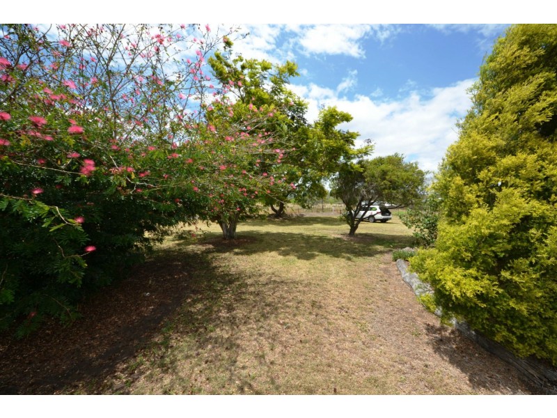 4539 Capricorn Highway, Westwood QLD 4702