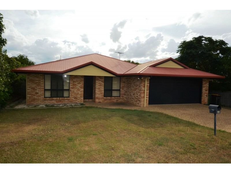 26 Lillypilly Avenue, Gracemere QLD 4702
