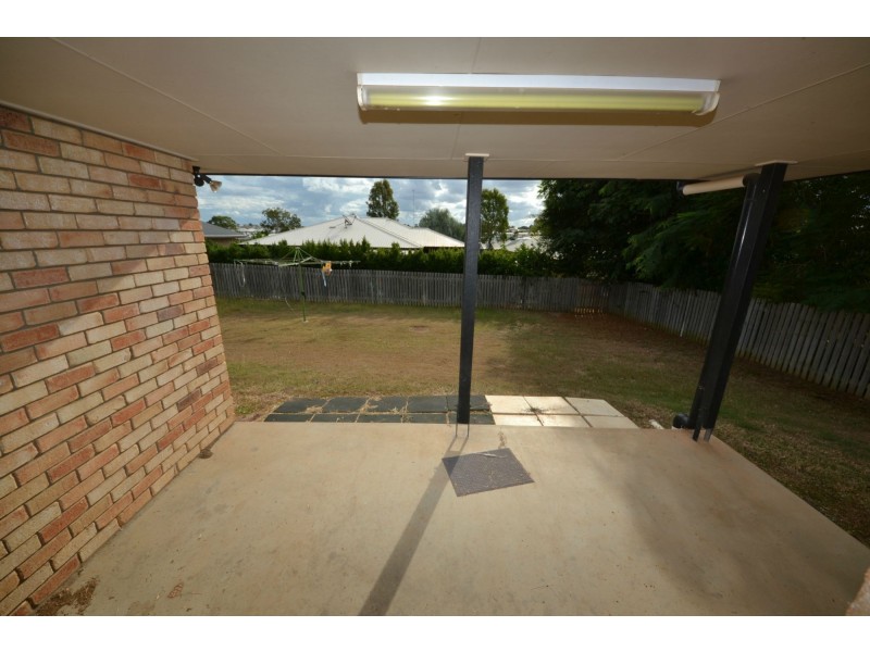 26 Lillypilly Avenue, Gracemere QLD 4702