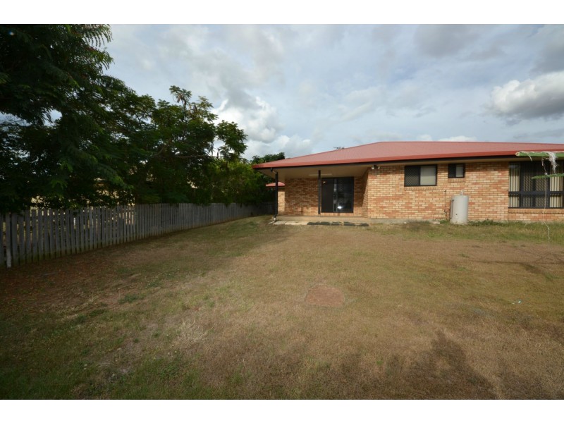 26 Lillypilly Avenue, Gracemere QLD 4702