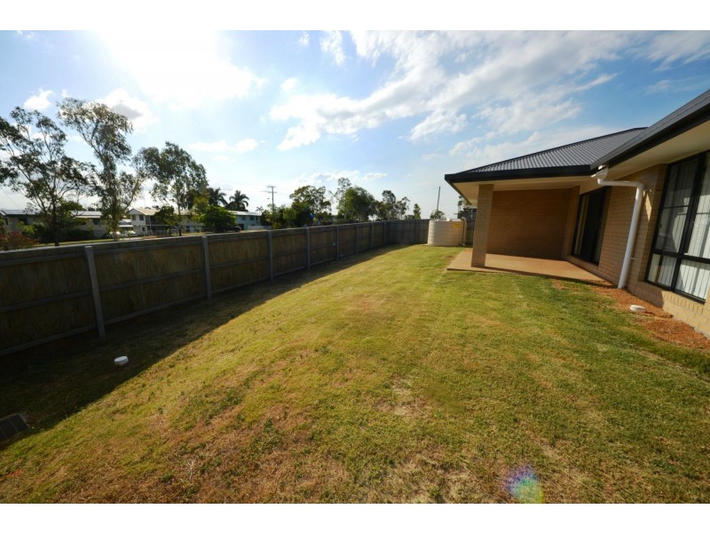 38 Govind Crescent, Gracemere QLD 4702