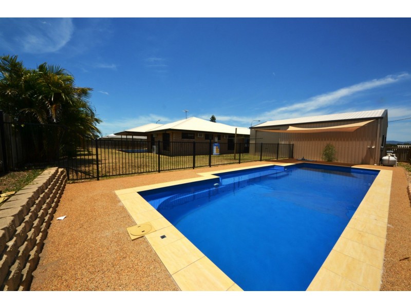 117 Abby Drive, Gracemere QLD 4702