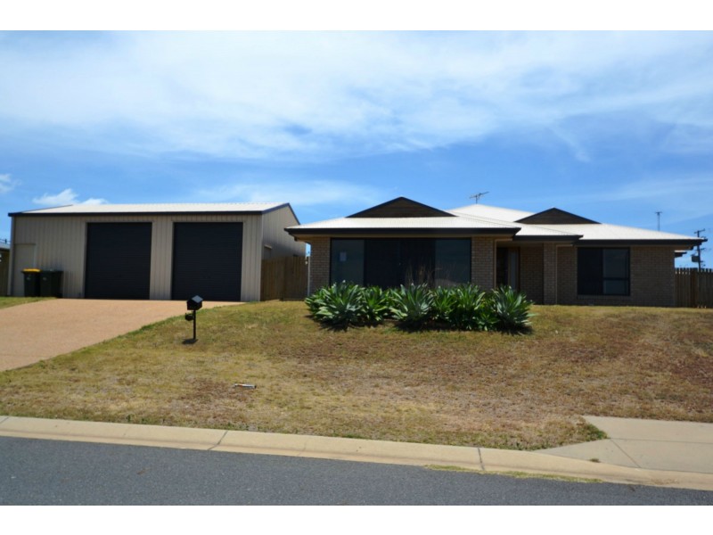 117 Abby Drive, Gracemere QLD 4702