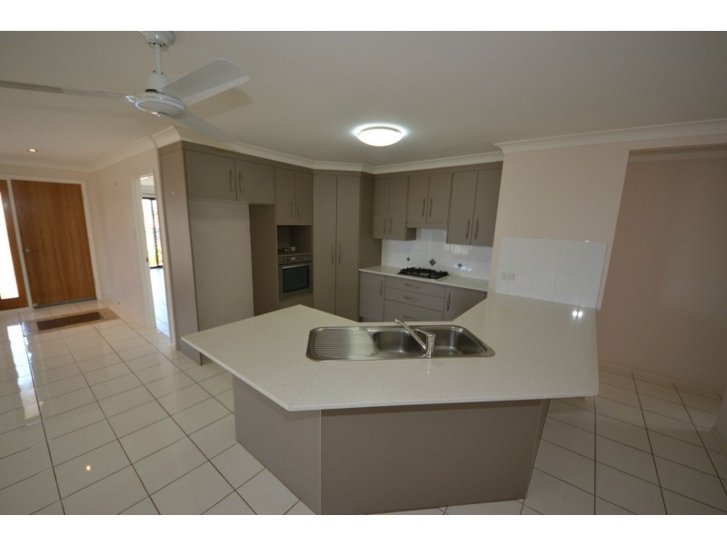 117 Abby Drive, Gracemere QLD 4702