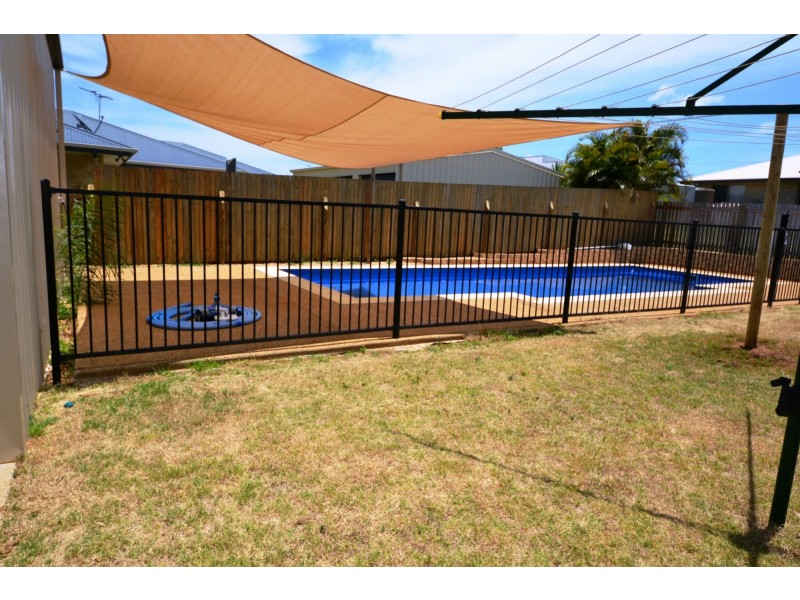 117 Abby Drive, Gracemere QLD 4702