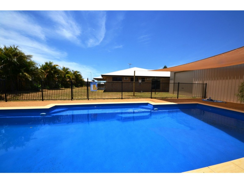 117 Abby Drive, Gracemere QLD 4702
