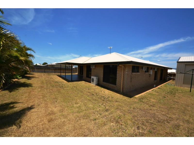 117 Abby Drive, Gracemere QLD 4702