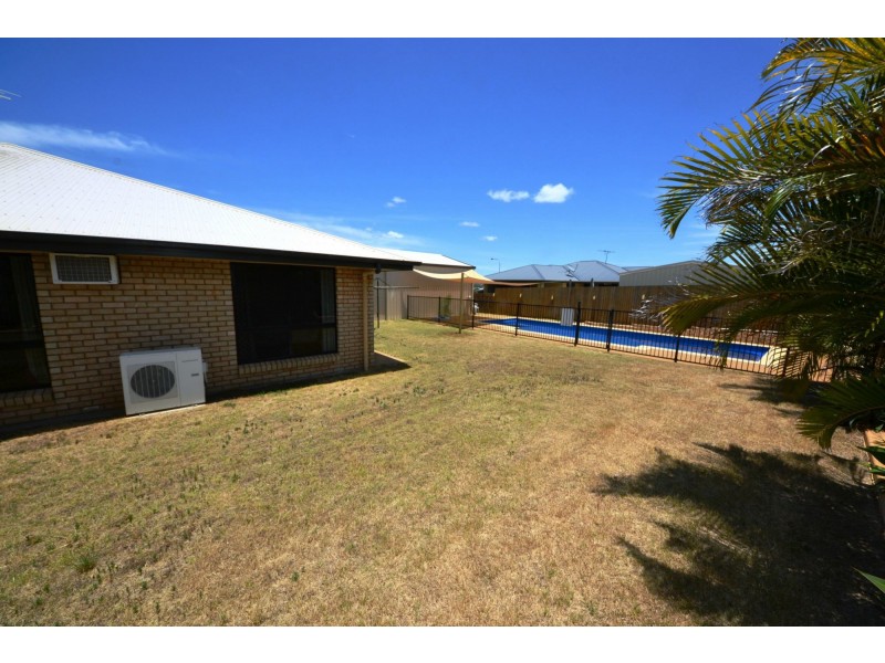 117 Abby Drive, Gracemere QLD 4702