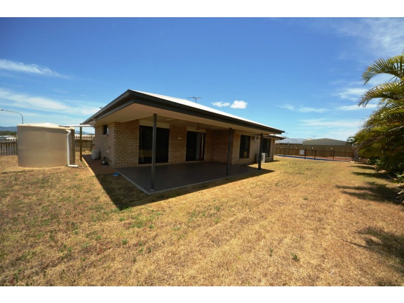 117 Abby Drive, Gracemere QLD 4702