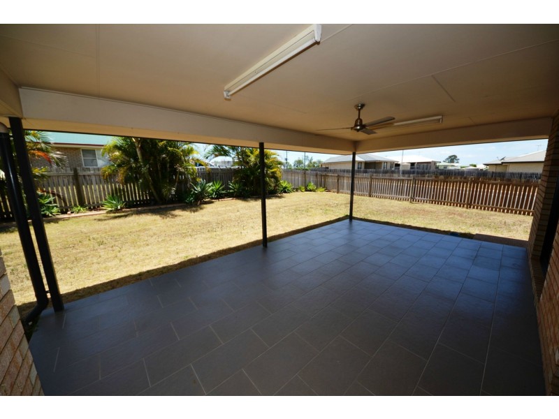 117 Abby Drive, Gracemere QLD 4702