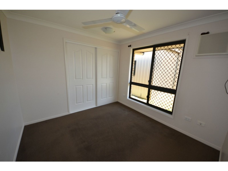 117 Abby Drive, Gracemere QLD 4702