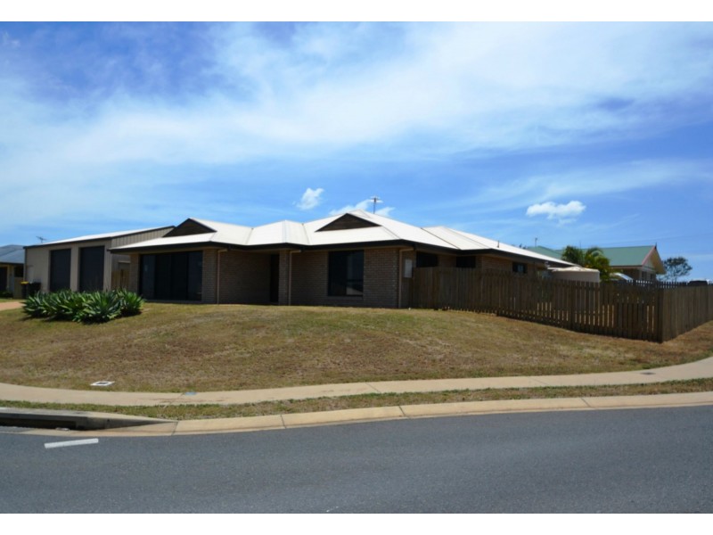 117 Abby Drive, Gracemere QLD 4702
