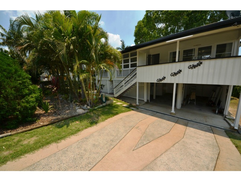 351 Philp Avenue, Frenchville QLD 4701
